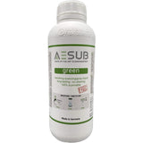 AESUB Green 3D Scanning Spray Developer - Self-Volatilizing, Titanium Dioxide-Free