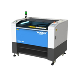 Thunder Bolt Pro 32 Laser Engraving and Cutting Machine - 55W