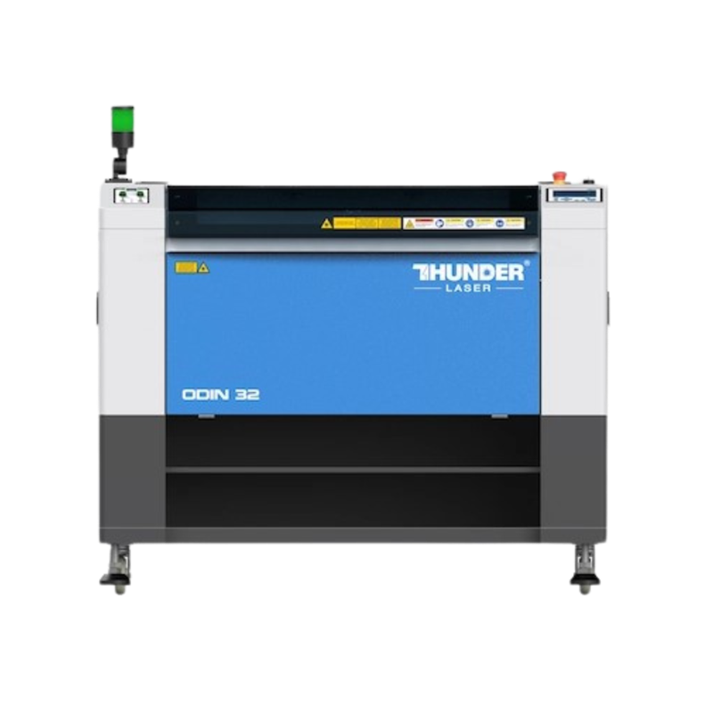 Thunder Bolt Pro 32 Laser Engraving and Cutting Machine - 55W