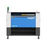 Thunder Bolt Pro 32 Laser Engraving and Cutting Machine - 55W