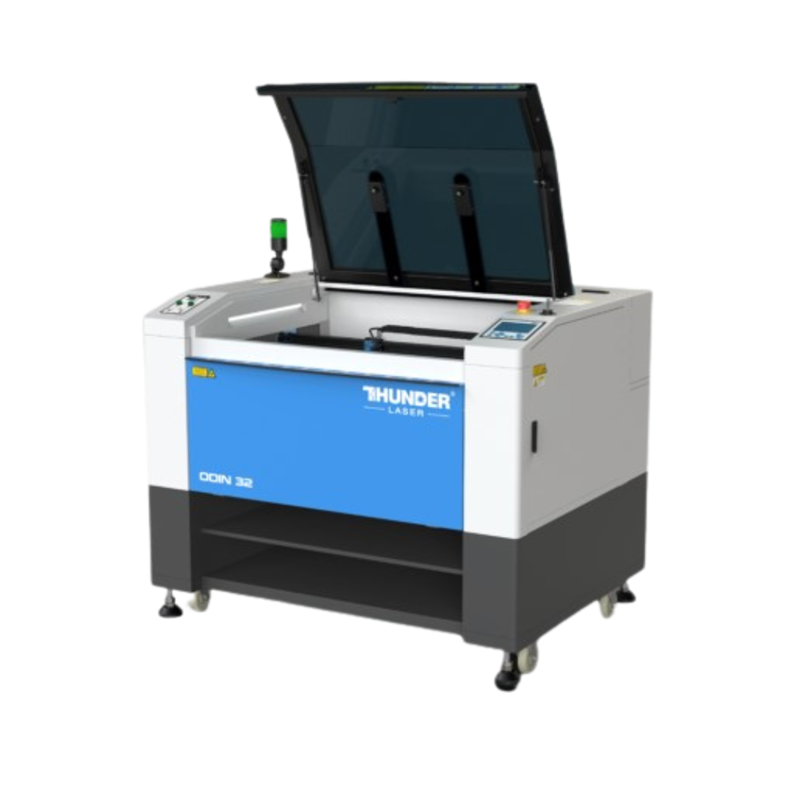 Thunder Bolt Pro 32 Laser Engraving and Cutting Machine - 55W