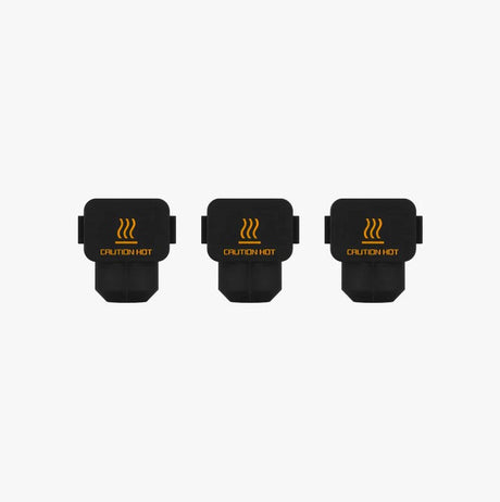 Hotend Silicone Sock / 熱端矽膠套-A1系列