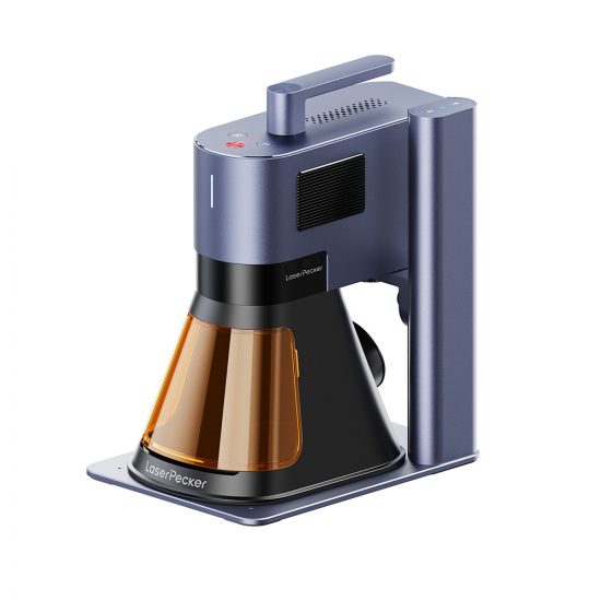 LaserPecker 5 蜂鳥五代高速雙光源雷雕機– 3DMART Taiwan