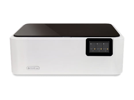 FLUX Ador Color Laser Printer & Cutter