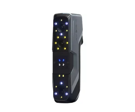 ScanTech SIMSCAN-E 手持式雷射3D掃描器