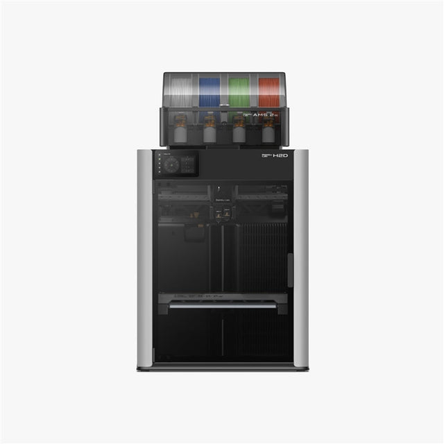 拓竹 Bambu Lab H2D 3D列印機系列|拓竹台灣代理 3DMart 三帝瑪 – 3DMART Taiwan