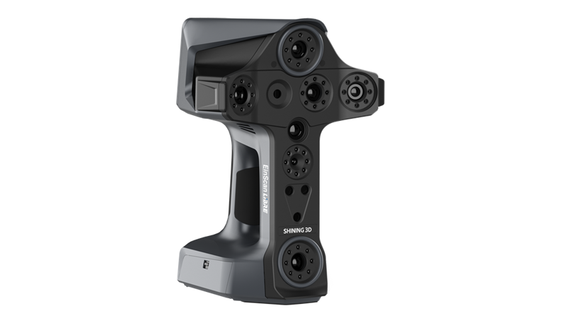 SHINING 3D - EinScan Libre Scanner