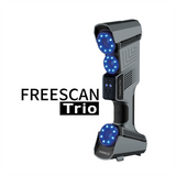 SHINING 3D - FreeScan Combo+ 工業級雷射手持式3D掃描器