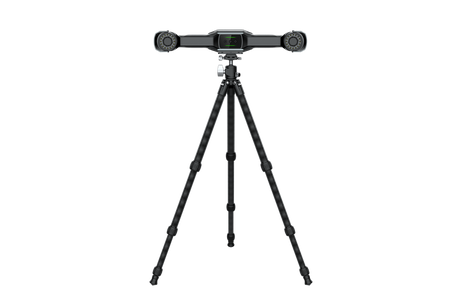 SHINING 3D - FreeScan Combo+ 工業級雷射手持式3D掃描器