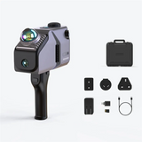 3DMakerpro Eagle LiDAR 3D Laser Scanner Series