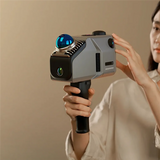 3DMakerpro Eagle LiDAR 3D Laser Scanner Series