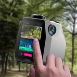 3DMakerpro Eagle LiDAR 3D Laser Scanner Series