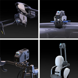 3DMakerpro Eagle LiDAR 3D Laser Scanner Series