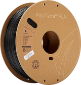 Polymaker PolyTerra PLA Matte Series - 1.75mm