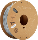 Polymaker PolyTerra PLA Matte Series - 1.75mm