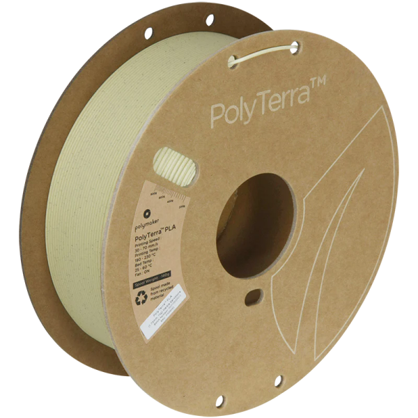 Polymaker 3D列印線材 - Polylite PLA 系列成品