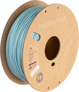 Polymaker PolyTerra Marble PLA Stone Series - 1.75mm