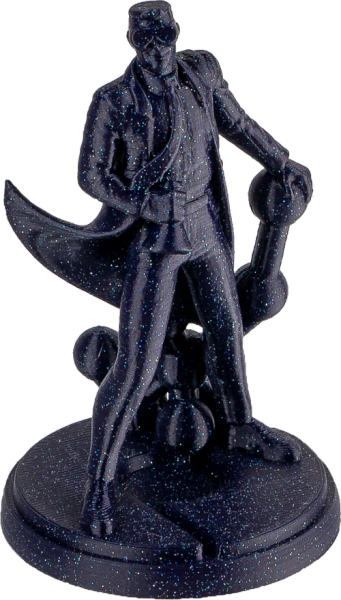 Polymaker Polylite Galaxy PLA 銀河星光系列 - 1.75mm – 3DMART Taiwan
