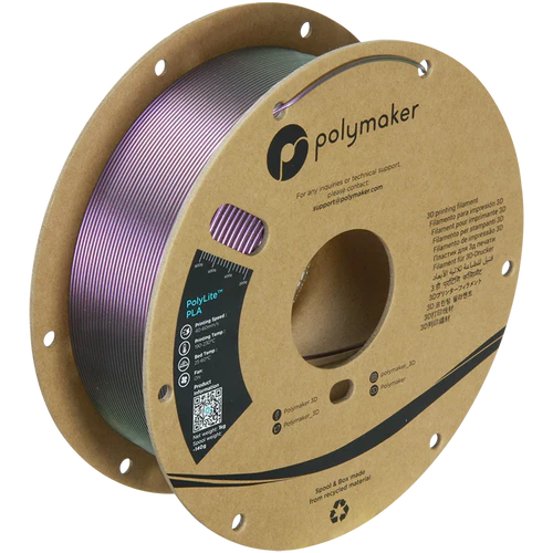 Polymaker Polylite Starlight PLA Starlight Series - 1.75mm