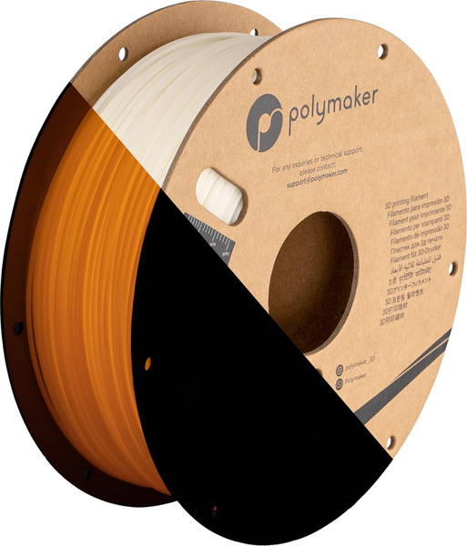 Polymaker Polylite Glow PLA Luminous Series - 1.75mm