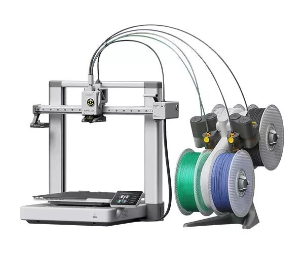 拓竹 Bambu Lab A1 3D列印機系列｜拓竹台灣代理 3DMart 三帝瑪 – 3DMART Taiwan