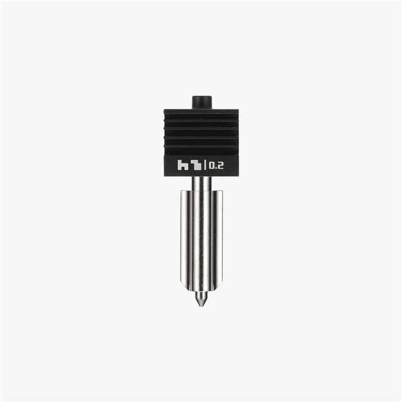 Bambu Lab H2D Series - 0.2mm Hardened Steel Nozzle