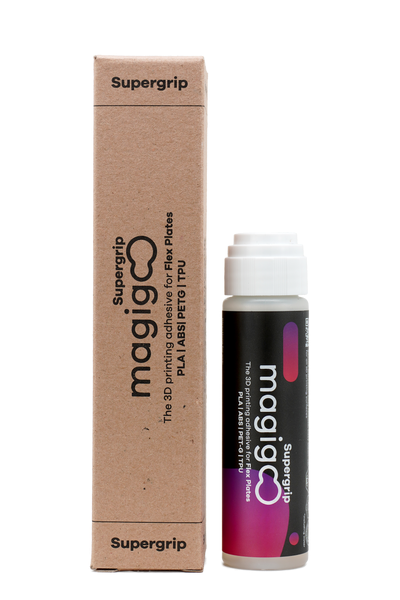 3D Printing Adhesive Magigoo Supergrip
