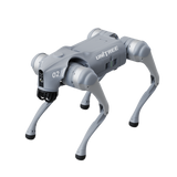 Unitree Go2 Bionic Quadruped Robot Series
