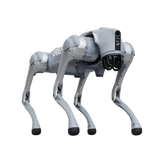 Unitree Go2 Bionic Quadruped Robot Series