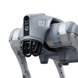 Unitree Go2 Bionic Quadruped Robot Series