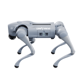 Unitree Go2 Bionic Quadruped Robot Series