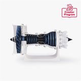 Bambu Lab Jet Engine Kit 006