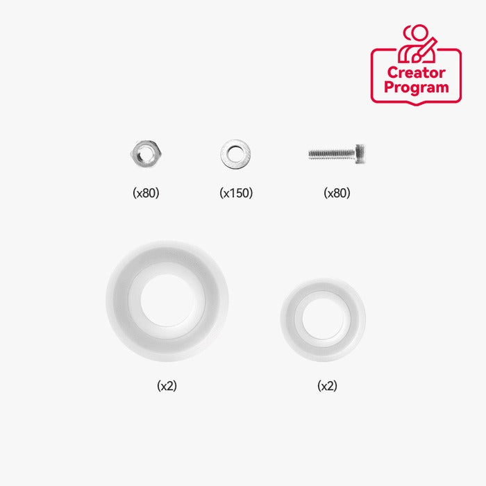 Bambu Lab Jet Engine Kit 006