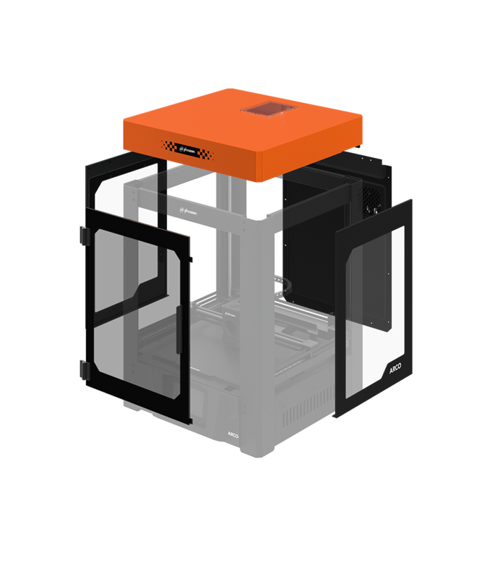 Phrozen ARCO FDM 3D Printer