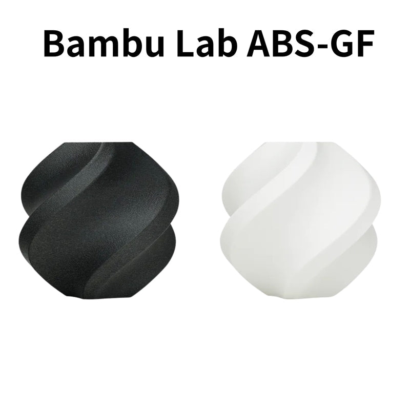 Bambu Lab ABS-GF Series Filament