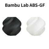 Bambu Lab ABS-GF Series Filament