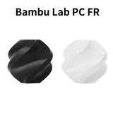 Bambu Lab PC FR Filament Series