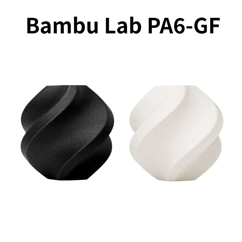 Bambu Lab PA6-GF Series Filament