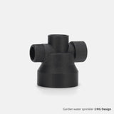 Bambu Lab ASA-CF Black
