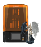 Phrozen Sonic Mighty 16K Revo Resin 3D Printer