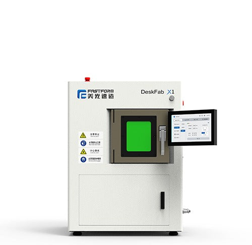 FASTFORM 3D列印機系列
