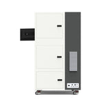 FF-M140C SLM Metal 3D Printer