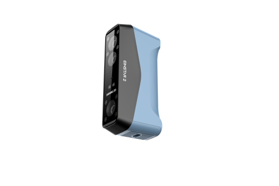 SHINING 3D - EinStar2 Full Color Handheld Laser 3D Scanner