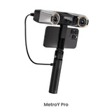 Revopoint MetroY Laser Industrial Grade 3D Scanner Series