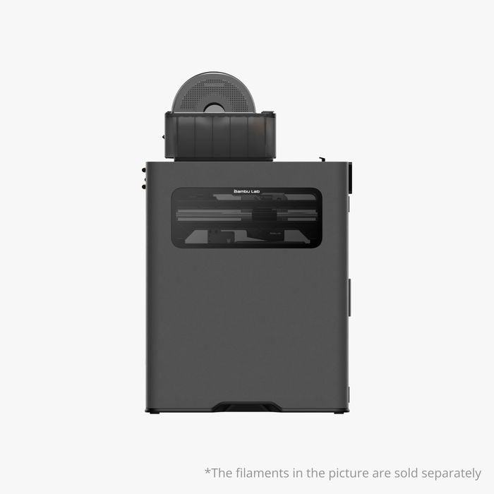 Bambu Lab H2C 3D Printer Series