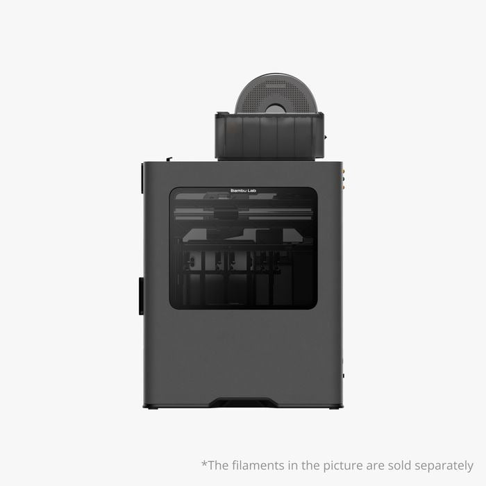 Bambu Lab H2C 3D Printer Series