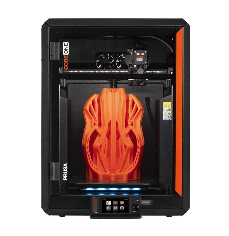 Original Prusa CORE One + 3D Printer (with Premium Filter)