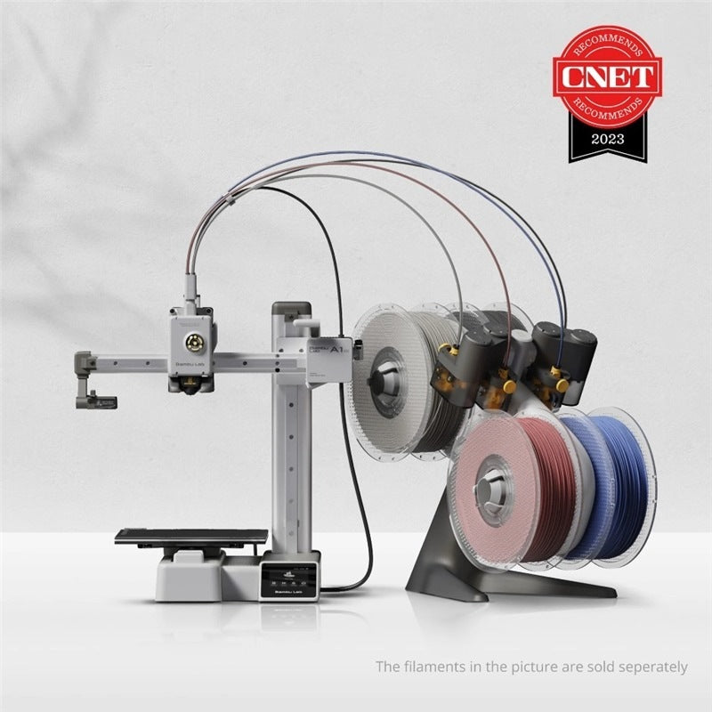 Bambu Lab A1 Mini 3D Printer Series