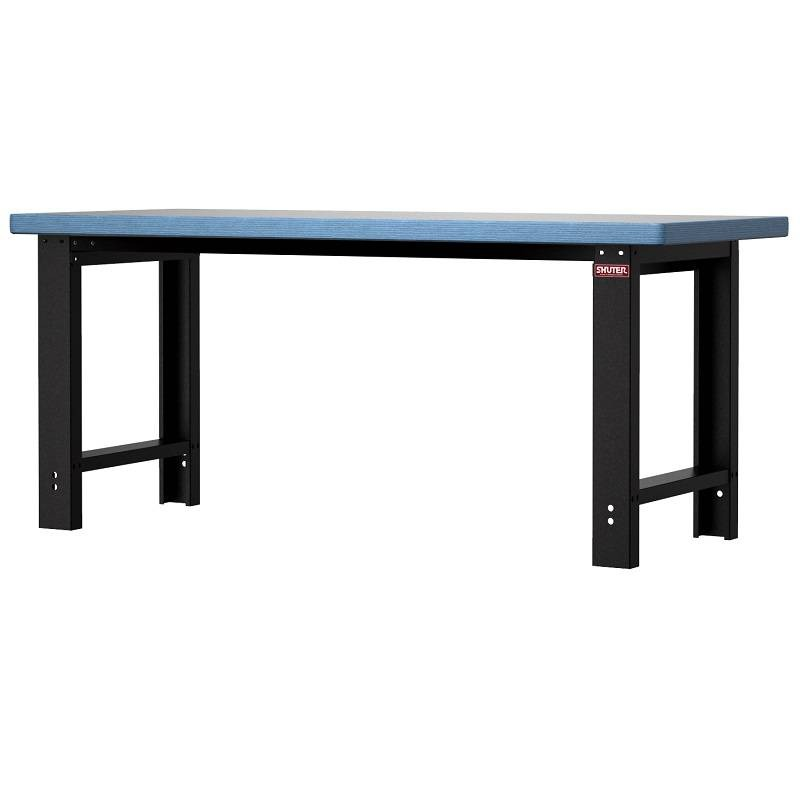 樹德Shuter耐磨專業重型工作桌180cm(含組裝)