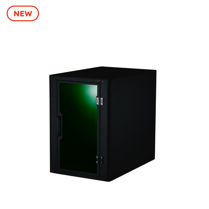 Promark Safety Case